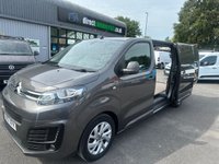 2021 CITROEN DISPATCH
