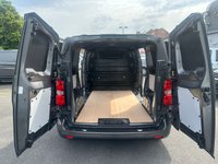USED 2021 21 CITROEN DISPATCH 1.5 BlueHDi 1000 Enterprise M Panel Van 6dr Diesel Manual FWD 2 Euro 6 (100 ps) NO VAT WITH AIR CON !!!!! SUPER VALUE  WELL KEPT VAN  !!!