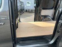 USED 2021 21 CITROEN DISPATCH 1.5 BlueHDi 1000 Enterprise M Panel Van 6dr Diesel Manual FWD 2 Euro 6 (100 ps) NO VAT WITH AIR CON !!!!! SUPER VALUE  WELL KEPT VAN  !!!