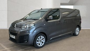 View our CITROEN DISPATCH