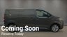 USED 2021 21 CITROEN DISPATCH 1.5 BlueHDi 1000 Enterprise M Panel Van 6dr Diesel Manual FWD 2 Euro 6 (100 ps) NO VAT WITH AIR CON !!!!! SUPER VALUE  WELL KEPT VAN  !!!