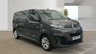 USED 2021 21 CITROEN DISPATCH 1.5 BlueHDi 1000 Enterprise M Panel Van 6dr Diesel Manual FWD 2 Euro 6 (100 ps) NO VAT WITH AIR CON !!!!! SUPER VALUE  WELL KEPT VAN  !!!