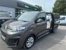 USED 2021 21 CITROEN DISPATCH 1.5 BlueHDi 1000 Enterprise M Panel Van 6dr Diesel Manual FWD 2 Euro 6 (100 ps) NO VAT WITH AIR CON !!!!! SUPER VALUE  WELL KEPT VAN  !!!