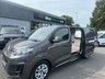 USED 2021 21 CITROEN DISPATCH 1.5 BlueHDi 1000 Enterprise M Panel Van 6dr Diesel Manual FWD 2 Euro 6 (100 ps) NO VAT WITH AIR CON !!!!! SUPER VALUE  WELL KEPT VAN  !!!