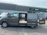 USED 2021 21 CITROEN DISPATCH 1.5 BlueHDi 1000 Enterprise M Panel Van 6dr Diesel Manual FWD 2 Euro 6 (100 ps) NO VAT WITH AIR CON !!!!! SUPER VALUE  WELL KEPT VAN  !!!