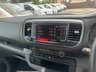 USED 2021 21 CITROEN DISPATCH 1.5 BlueHDi 1000 Enterprise M Panel Van 6dr Diesel Manual FWD 2 Euro 6 (100 ps) NO VAT WITH AIR CON !!!!! SUPER VALUE  WELL KEPT VAN  !!!