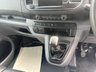 USED 2021 21 CITROEN DISPATCH 1.5 BlueHDi 1000 Enterprise M Panel Van 6dr Diesel Manual FWD 2 Euro 6 (100 ps) NO VAT WITH AIR CON !!!!! SUPER VALUE  WELL KEPT VAN  !!!