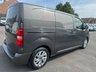 USED 2021 21 CITROEN DISPATCH 1.5 BlueHDi 1000 Enterprise M Panel Van 6dr Diesel Manual FWD 2 Euro 6 (100 ps) NO VAT WITH AIR CON !!!!! SUPER VALUE  WELL KEPT VAN  !!!