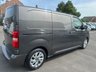 USED 2021 21 CITROEN DISPATCH 1.5 BlueHDi 1000 Enterprise M Panel Van 6dr Diesel Manual FWD 2 Euro 6 (100 ps) NO VAT WITH AIR CON !!!!! SUPER VALUE  WELL KEPT VAN  !!!