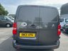 USED 2021 21 CITROEN DISPATCH 1.5 BlueHDi 1000 Enterprise M Panel Van 6dr Diesel Manual FWD 2 Euro 6 (100 ps) NO VAT WITH AIR CON !!!!! SUPER VALUE  WELL KEPT VAN  !!!