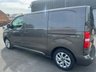 USED 2021 21 CITROEN DISPATCH 1.5 BlueHDi 1000 Enterprise M Panel Van 6dr Diesel Manual FWD 2 Euro 6 (100 ps) NO VAT WITH AIR CON !!!!! SUPER VALUE  WELL KEPT VAN  !!!
