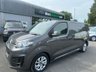 USED 2021 21 CITROEN DISPATCH 1.5 BlueHDi 1000 Enterprise M Panel Van 6dr Diesel Manual FWD 2 Euro 6 (100 ps) NO VAT WITH AIR CON !!!!! SUPER VALUE  WELL KEPT VAN  !!!
