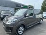 USED 2021 21 CITROEN DISPATCH 1.5 BlueHDi 1000 Enterprise M Panel Van 6dr Diesel Manual FWD 2 Euro 6 (100 ps) NO VAT WITH AIR CON !!!!! SUPER VALUE  WELL KEPT VAN  !!!