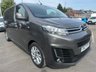 USED 2021 21 CITROEN DISPATCH 1.5 BlueHDi 1000 Enterprise M Panel Van 6dr Diesel Manual FWD 2 Euro 6 (100 ps) NO VAT WITH AIR CON !!!!! SUPER VALUE  WELL KEPT VAN  !!!