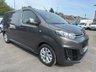 USED 2021 21 CITROEN DISPATCH 1.5 BlueHDi 1000 Enterprise M Panel Van 6dr Diesel Manual FWD 2 Euro 6 (100 ps) NO VAT WITH AIR CON !!!!! SUPER VALUE  WELL KEPT VAN  !!!