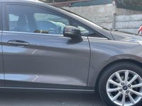 USED 2018 18 FORD FIESTA 1.0T EcoBoost Titanium Hatchback 5dr Petrol Auto Euro 6 (s/s) (100 ps) NAVIGATION - SERVICED