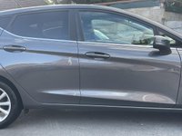 USED 2018 18 FORD FIESTA 1.0T EcoBoost Titanium Hatchback 5dr Petrol Auto Euro 6 (s/s) (100 ps) NAVIGATION - SERVICED