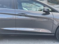 USED 2018 18 FORD FIESTA 1.0T EcoBoost Titanium Hatchback 5dr Petrol Auto Euro 6 (s/s) (100 ps) NAVIGATION - SERVICED
