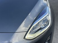 USED 2018 18 FORD FIESTA 1.0T EcoBoost Titanium Hatchback 5dr Petrol Auto Euro 6 (s/s) (100 ps) NAVIGATION - SERVICED