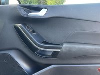 USED 2018 18 FORD FIESTA 1.0T EcoBoost Titanium Hatchback 5dr Petrol Auto Euro 6 (s/s) (100 ps) NAVIGATION - SERVICED