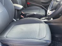 USED 2018 18 FORD FIESTA 1.0T EcoBoost Titanium Hatchback 5dr Petrol Auto Euro 6 (s/s) (100 ps) NAVIGATION - SERVICED