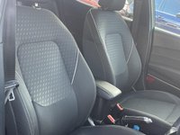 USED 2018 18 FORD FIESTA 1.0T EcoBoost Titanium Hatchback 5dr Petrol Auto Euro 6 (s/s) (100 ps) NAVIGATION - SERVICED