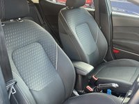 USED 2018 18 FORD FIESTA 1.0T EcoBoost Titanium Hatchback 5dr Petrol Auto Euro 6 (s/s) (100 ps) NAVIGATION - SERVICED
