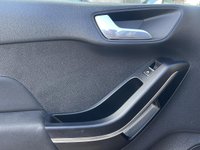 USED 2018 18 FORD FIESTA 1.0T EcoBoost Titanium Hatchback 5dr Petrol Auto Euro 6 (s/s) (100 ps) NAVIGATION - SERVICED