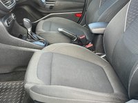 USED 2018 18 FORD FIESTA 1.0T EcoBoost Titanium Hatchback 5dr Petrol Auto Euro 6 (s/s) (100 ps) NAVIGATION - SERVICED