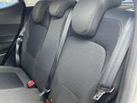 USED 2018 18 FORD FIESTA 1.0T EcoBoost Titanium Hatchback 5dr Petrol Auto Euro 6 (s/s) (100 ps) NAVIGATION - SERVICED