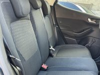 USED 2018 18 FORD FIESTA 1.0T EcoBoost Titanium Hatchback 5dr Petrol Auto Euro 6 (s/s) (100 ps) NAVIGATION - SERVICED