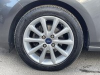 USED 2018 18 FORD FIESTA 1.0T EcoBoost Titanium Hatchback 5dr Petrol Auto Euro 6 (s/s) (100 ps) NAVIGATION - SERVICED