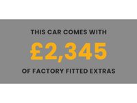 USED 2018 18 FORD FIESTA 1.0T EcoBoost Titanium Hatchback 5dr Petrol Auto Euro 6 (s/s) (100 ps) NAVIGATION - SERVICED