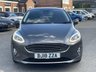 USED 2018 18 FORD FIESTA 1.0T EcoBoost Titanium Hatchback 5dr Petrol Auto Euro 6 (s/s) (100 ps) NAVIGATION - SERVICED