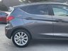 USED 2018 18 FORD FIESTA 1.0T EcoBoost Titanium Hatchback 5dr Petrol Auto Euro 6 (s/s) (100 ps) NAVIGATION - SERVICED