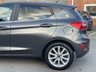 USED 2018 18 FORD FIESTA 1.0T EcoBoost Titanium Hatchback 5dr Petrol Auto Euro 6 (s/s) (100 ps) NAVIGATION - SERVICED