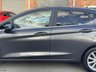 USED 2018 18 FORD FIESTA 1.0T EcoBoost Titanium Hatchback 5dr Petrol Auto Euro 6 (s/s) (100 ps) NAVIGATION - SERVICED