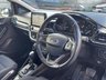 USED 2018 18 FORD FIESTA 1.0T EcoBoost Titanium Hatchback 5dr Petrol Auto Euro 6 (s/s) (100 ps) NAVIGATION - SERVICED