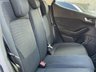 USED 2018 18 FORD FIESTA 1.0T EcoBoost Titanium Hatchback 5dr Petrol Auto Euro 6 (s/s) (100 ps) NAVIGATION - SERVICED