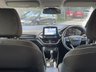 USED 2018 18 FORD FIESTA 1.0T EcoBoost Titanium Hatchback 5dr Petrol Auto Euro 6 (s/s) (100 ps) NAVIGATION - SERVICED