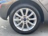 USED 2018 18 FORD FIESTA 1.0T EcoBoost Titanium Hatchback 5dr Petrol Auto Euro 6 (s/s) (100 ps) NAVIGATION - SERVICED