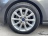 USED 2018 18 FORD FIESTA 1.0T EcoBoost Titanium Hatchback 5dr Petrol Auto Euro 6 (s/s) (100 ps) NAVIGATION - SERVICED