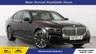 USED 2021 12 BMW 7 SERIES 3.0 740d M Sport Saloon 4dr Diesel Auto xDrive Euro 6 (s/s) (320 ps) 