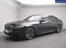 USED 2021 12 BMW 7 SERIES 3.0 740d M Sport Saloon 4dr Diesel Auto xDrive Euro 6 (s/s) (320 ps) NATIONWIDE DELIVERY