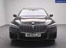 USED 2021 12 BMW 7 SERIES 3.0 740d M Sport Saloon 4dr Diesel Auto xDrive Euro 6 (s/s) (320 ps) NATIONWIDE DELIVERY