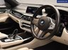 USED 2021 12 BMW 7 SERIES 3.0 740d M Sport Saloon 4dr Diesel Auto xDrive Euro 6 (s/s) (320 ps) NATIONWIDE DELIVERY