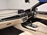 USED 2021 12 BMW 7 SERIES 3.0 740d M Sport Saloon 4dr Diesel Auto xDrive Euro 6 (s/s) (320 ps) NATIONWIDE DELIVERY