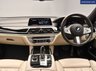 USED 2021 12 BMW 7 SERIES 3.0 740d M Sport Saloon 4dr Diesel Auto xDrive Euro 6 (s/s) (320 ps) NATIONWIDE DELIVERY