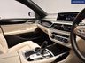 USED 2021 12 BMW 7 SERIES 3.0 740d M Sport Saloon 4dr Diesel Auto xDrive Euro 6 (s/s) (320 ps) NATIONWIDE DELIVERY