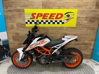 USED 2020 70 KTM 390 DUKE 20   